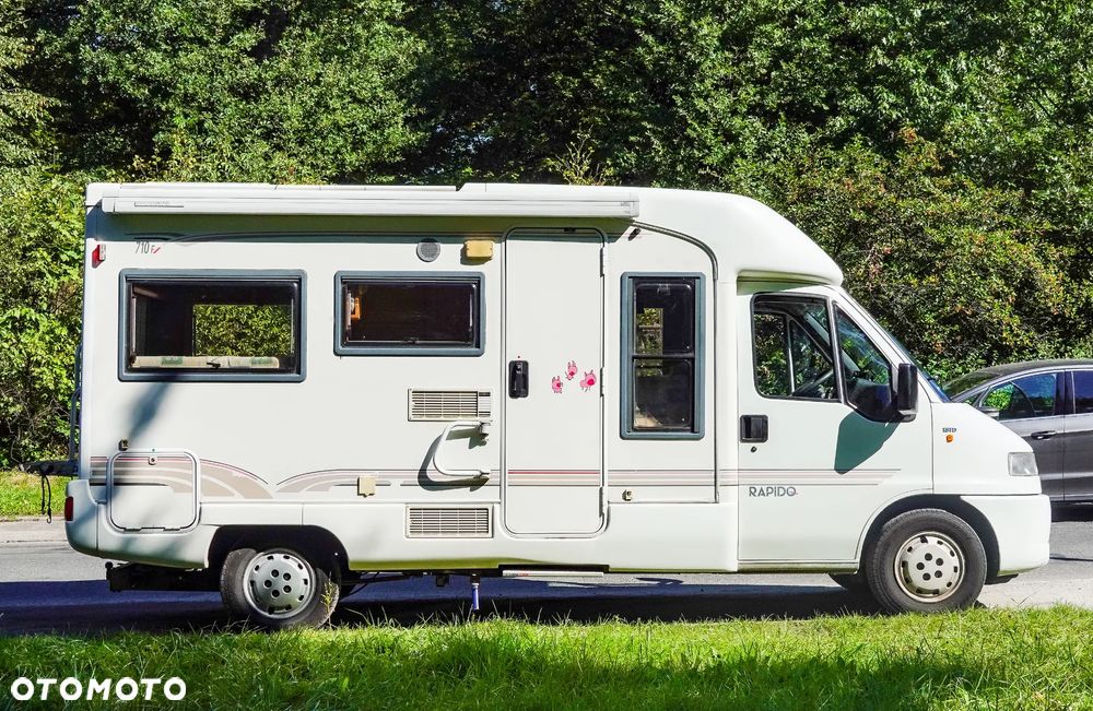 Fiat Ducato - 3