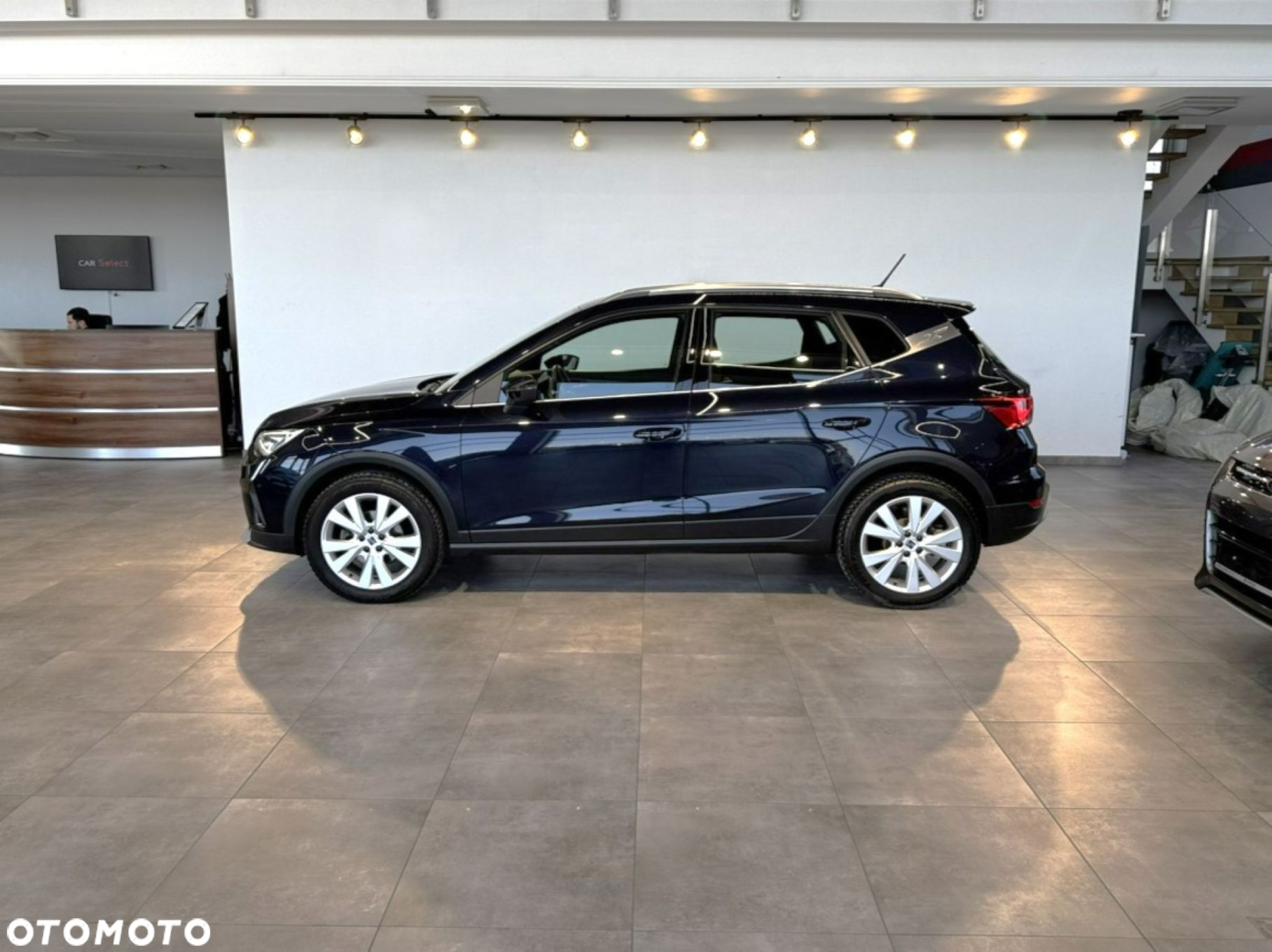 Seat Arona - 6