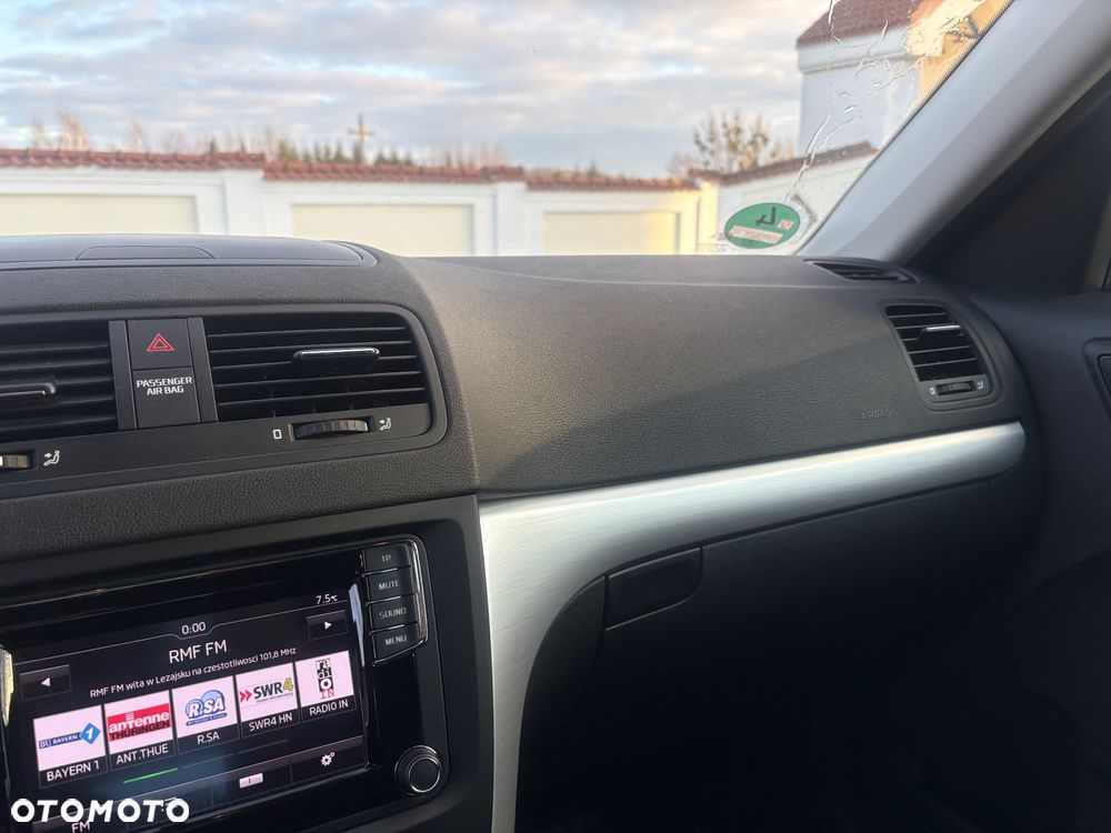 Skoda Yeti 1.4 TSI 4x2 Monte Carlo DSG - 21