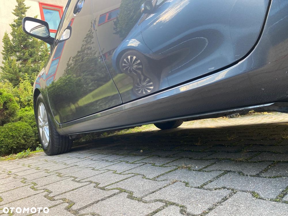 Toyota Auris 1.6 Sol - 9