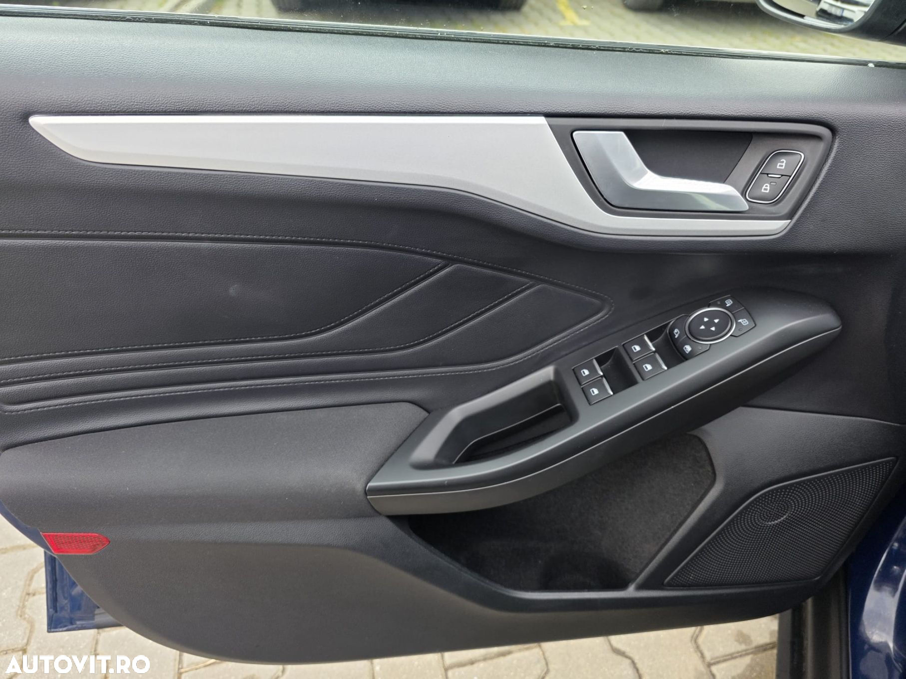 Ford Focus - 7