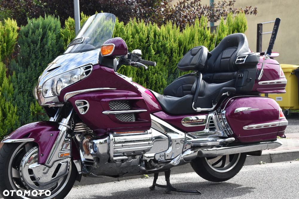 Honda GL - 1