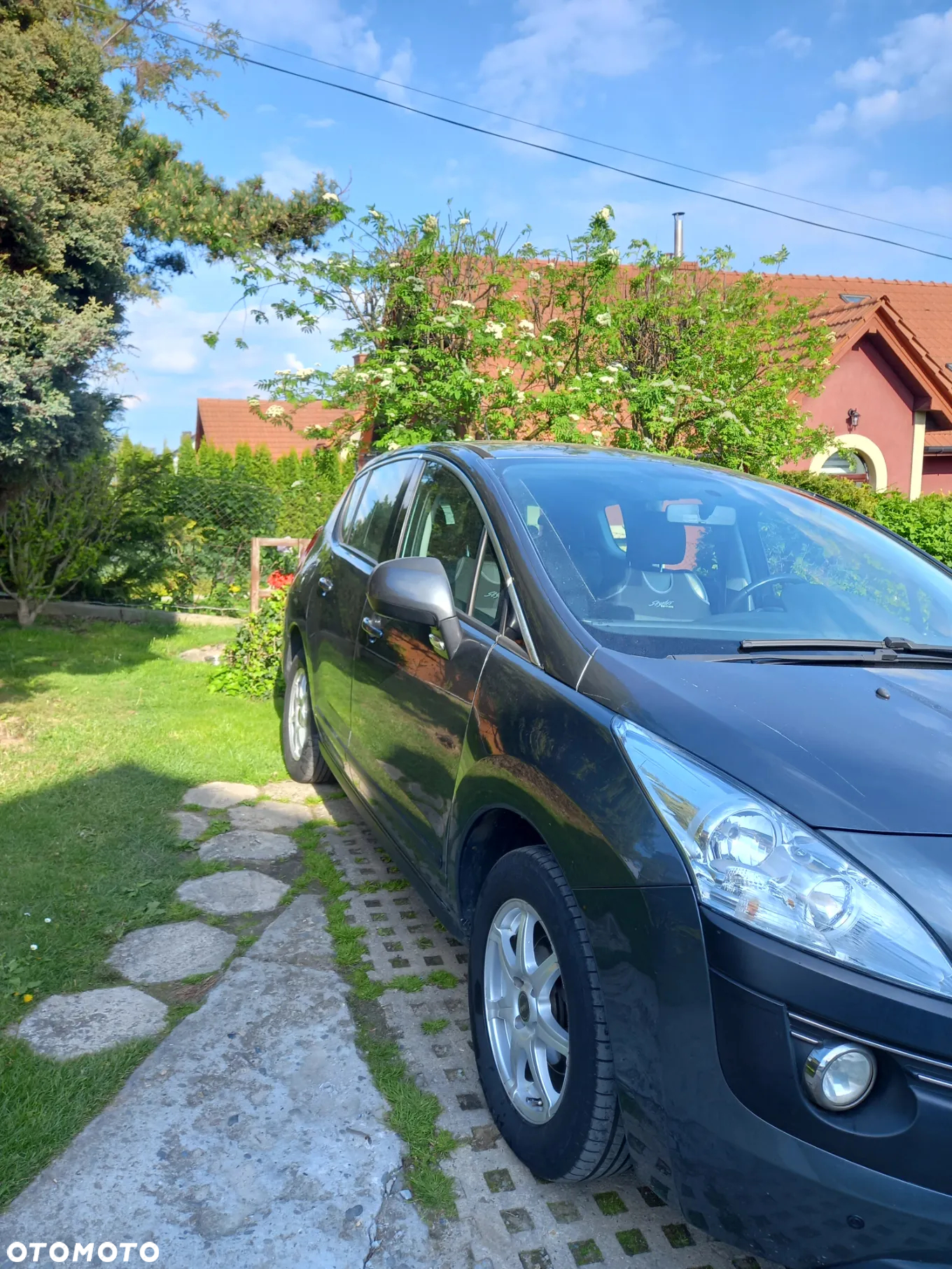Peugeot 3008 HDi FAP 110 Premium - 5