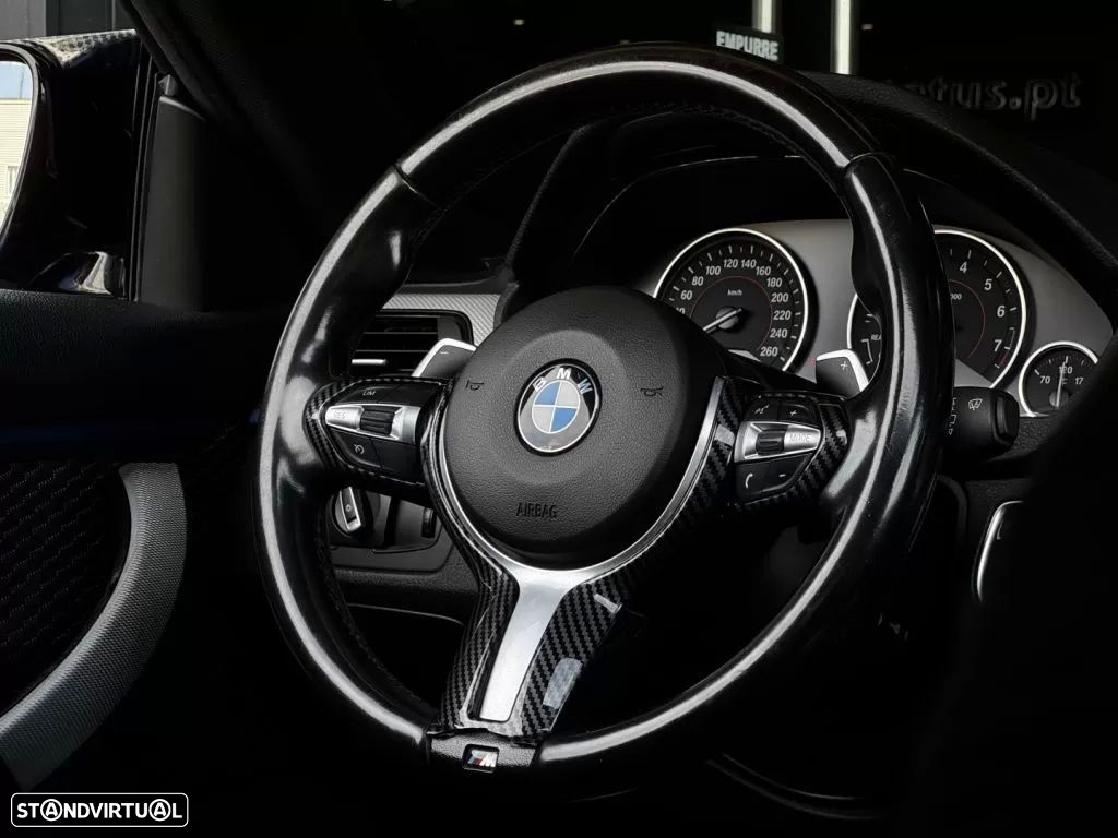 BMW 435 - 26