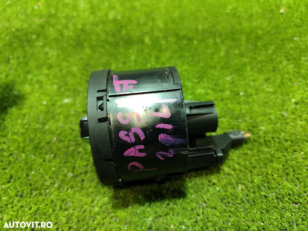 BLOC CONTROL LUMINI VOLKSWAGEN PASSAT B7 2.0 DIESEL 2014 COD OEM 3C8941431 / BREAK (Universal) 2010-2014 - 6