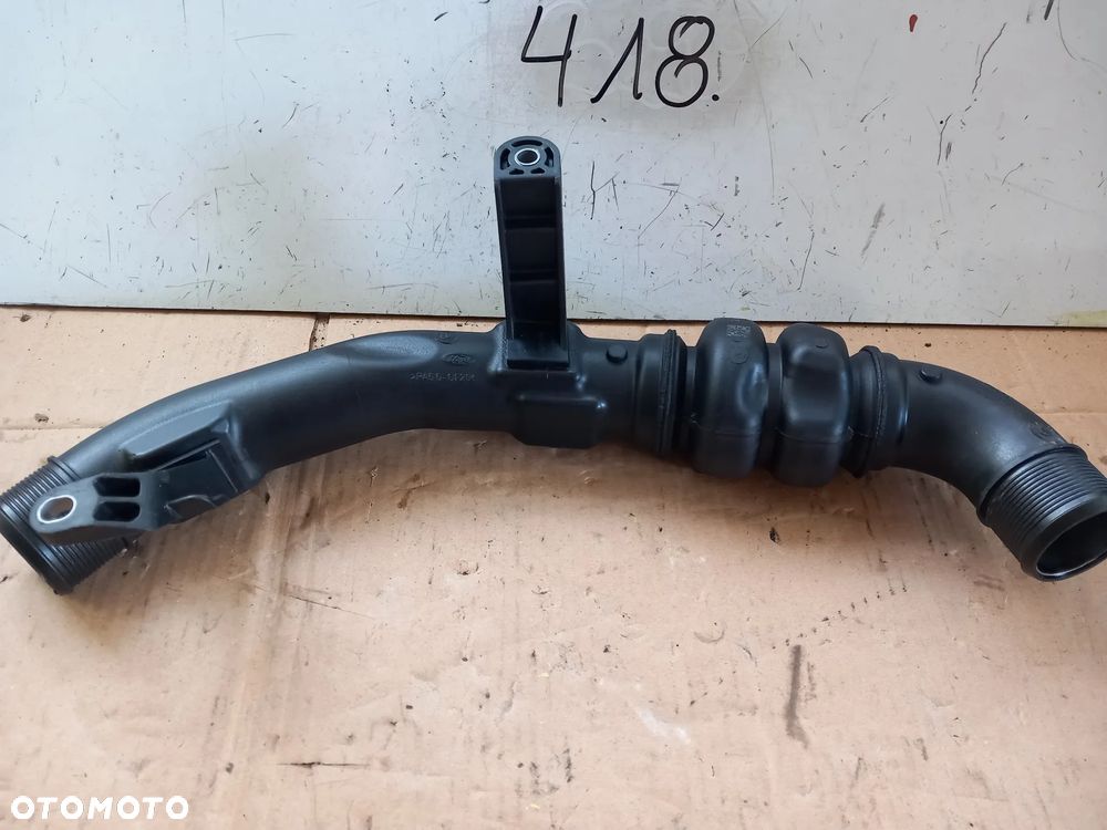 RURA INTERCOOLERA FORD 2.0 TDCI - 3