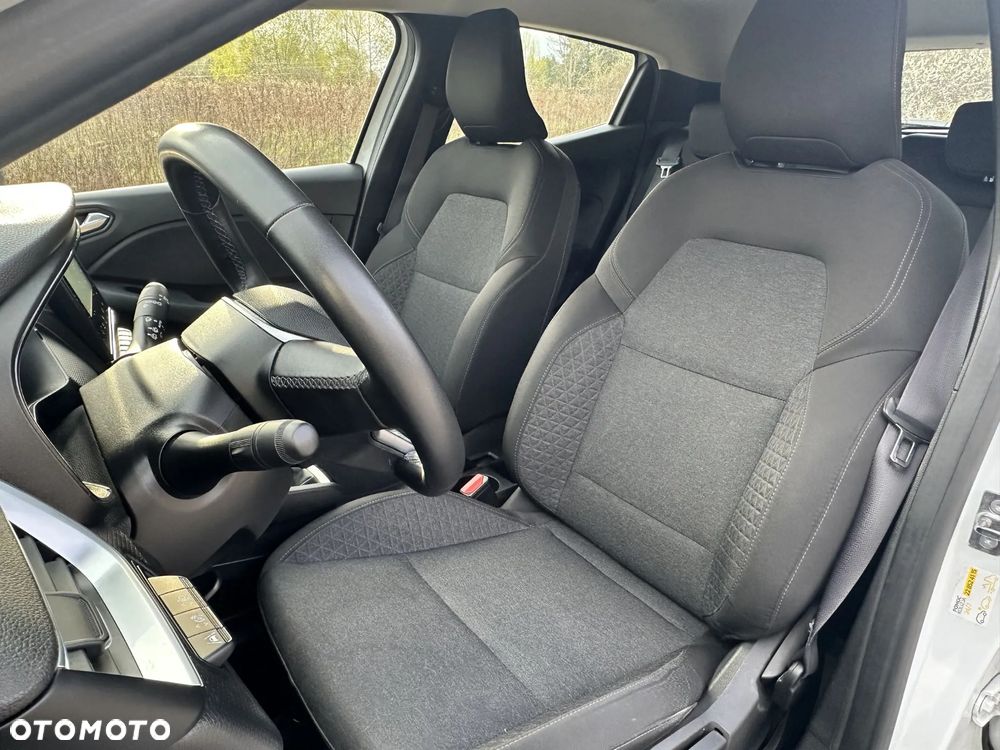 Renault Clio 1.0 TCe Equilibre - 15