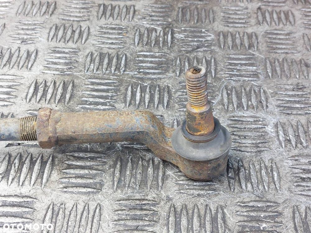 MAGLOWNICA PRZEKŁADNIA KIEROWNICZA VOLVO V70 III EU EUROPA 31429864 - 2