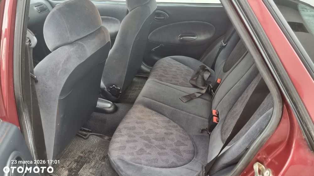 Ford Escort 1.3 CL - 9