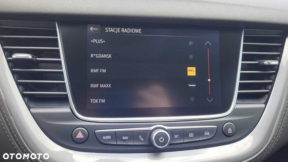Opel Grandland X 2.0 CDTI Elite S&S - 27