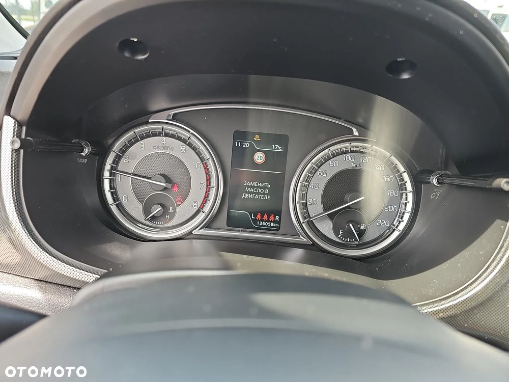 Suzuki Vitara 1.4 Boosterjet SHVS Elegance 2WD - 15