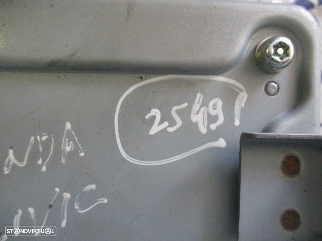 Modulo 39980SMJE1 HONDA CIVIC 2006 2.2 ICDTI DIRECAO - 3