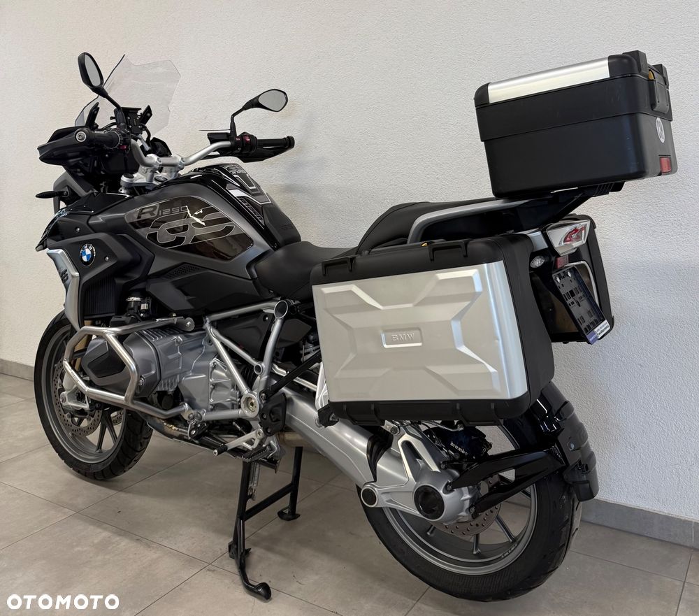 BMW GS - 6