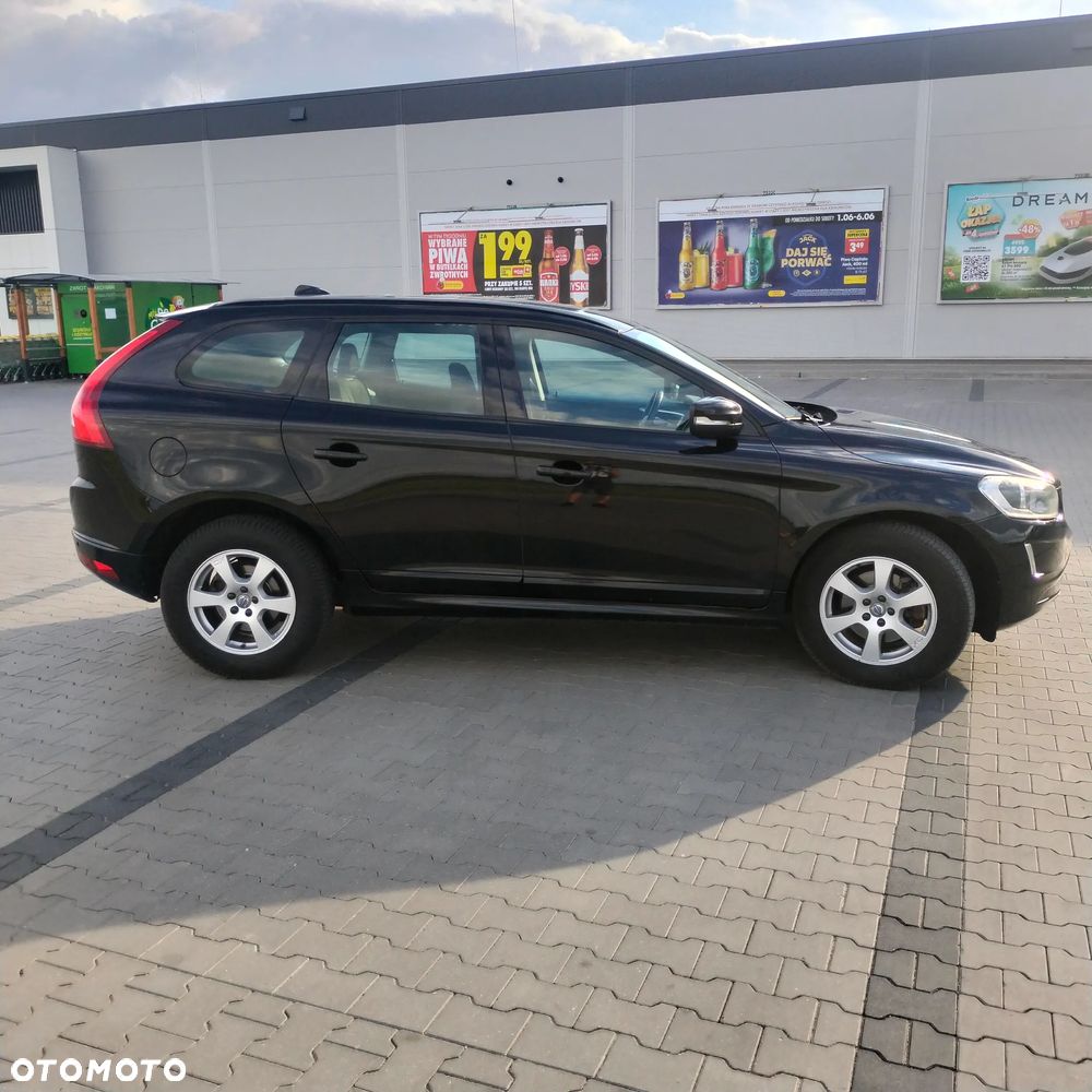 Volvo XC 60 D3 Drive-E Kinetic - 3