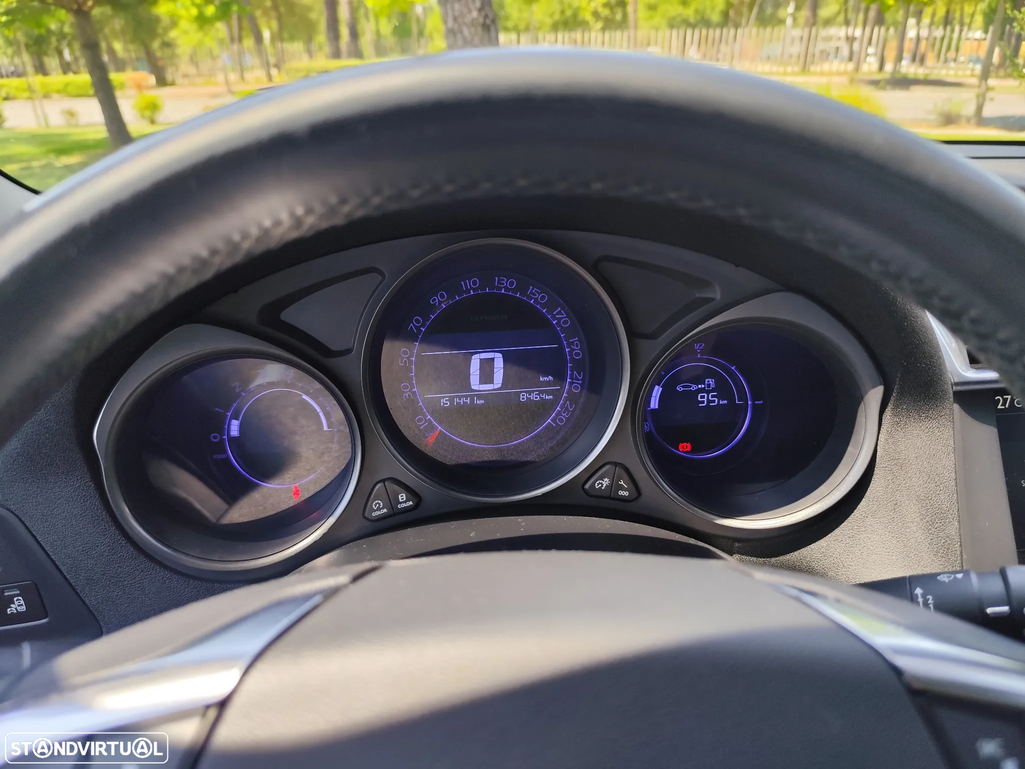Citroën C4 1.6 e-HDi Air.Exclusive - 6