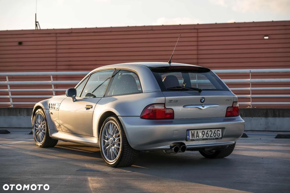 BMW Z3 - 2
