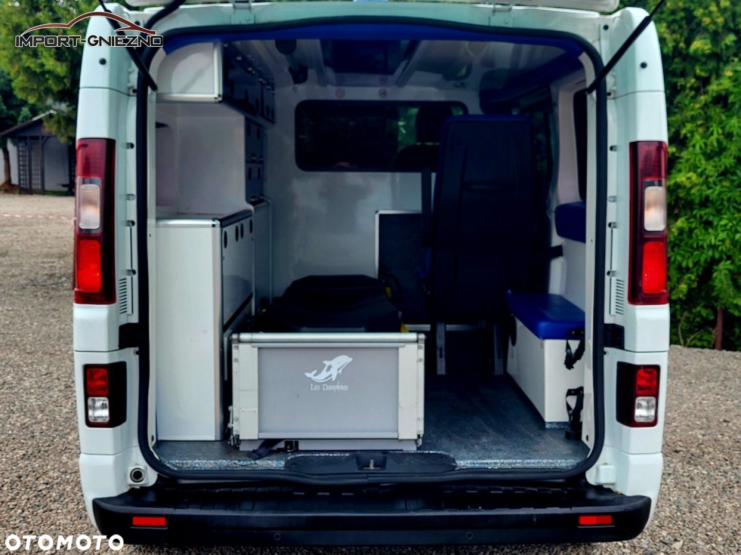 Renault Trafic - 27