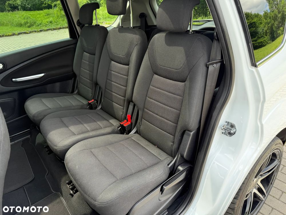 Ford S-Max 2.0 T Platinium X MPS6 - 11