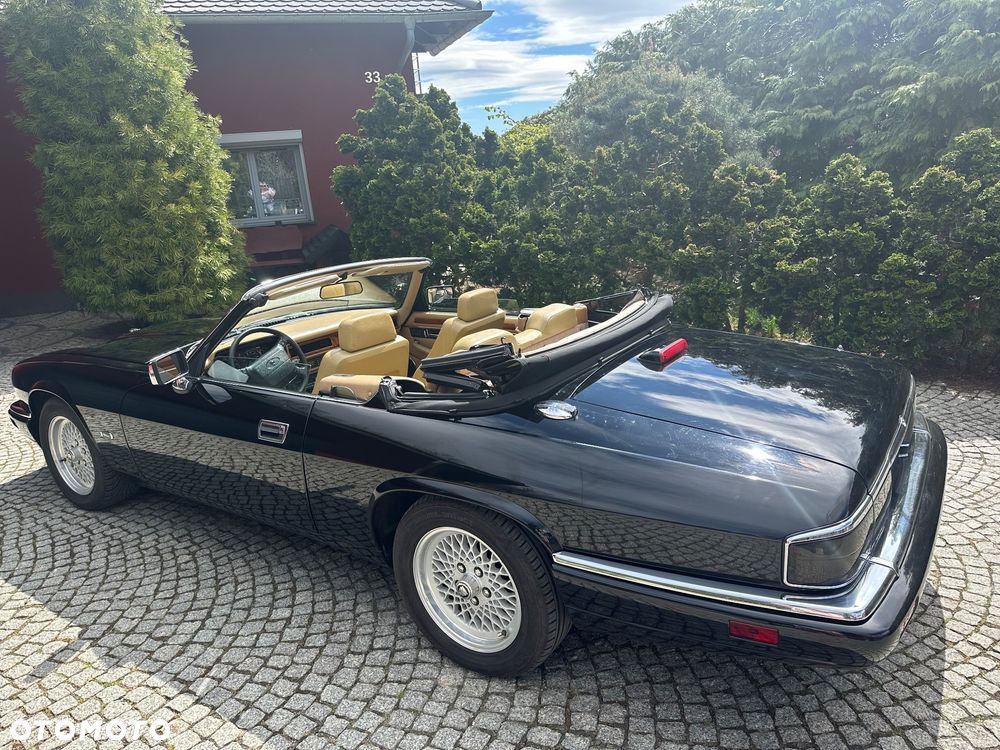 Jaguar XJS - 23