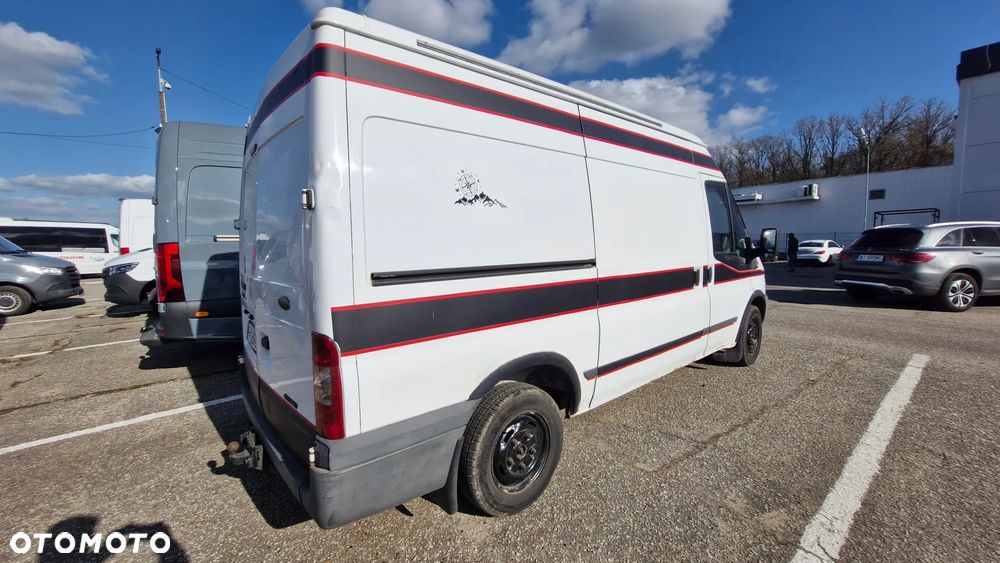 Ford Transit - 6