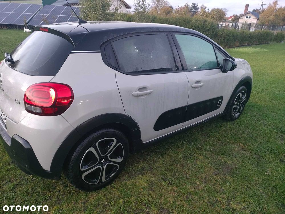 Citroën C3 - 3
