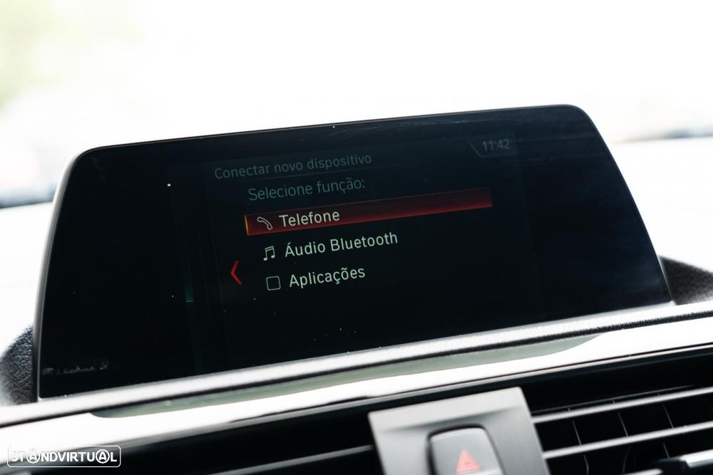 BMW 116 d Auto - 10
