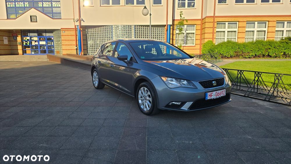 Seat Leon - 39