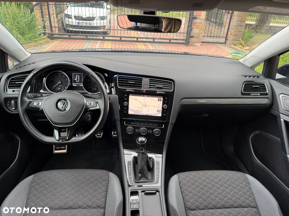 Volkswagen Golf 1.5 TSI ACT OPF BlueMotion Join - 14