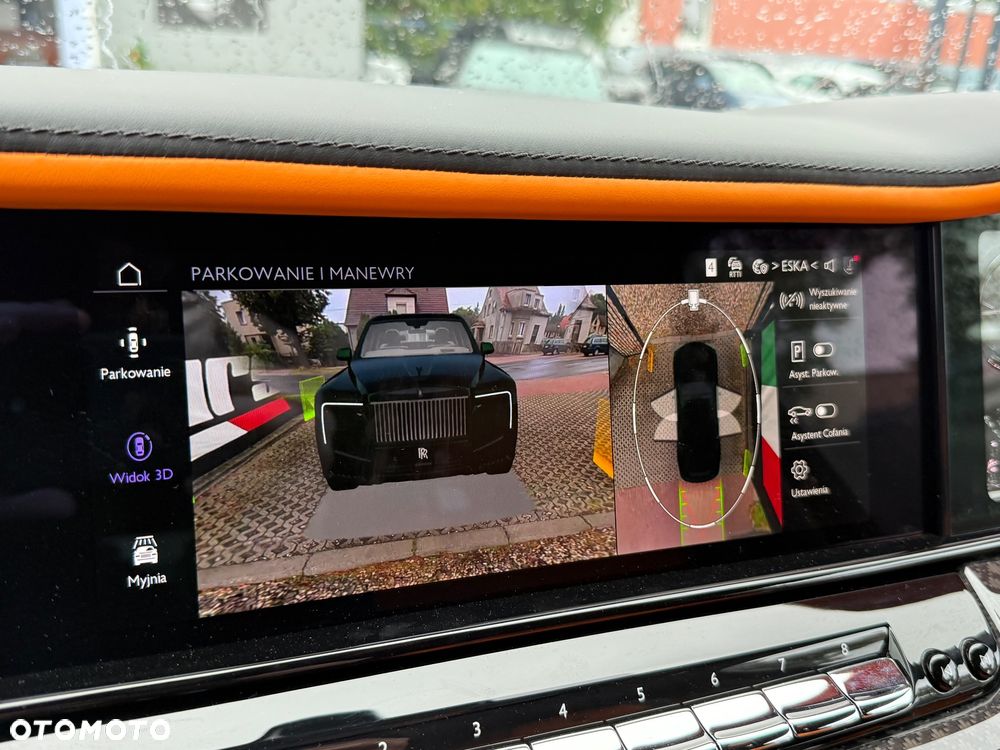 Rolls-Royce Cullinan Series II Black Badge - 23