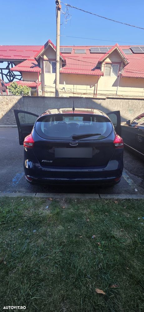 Ford Focus - 3