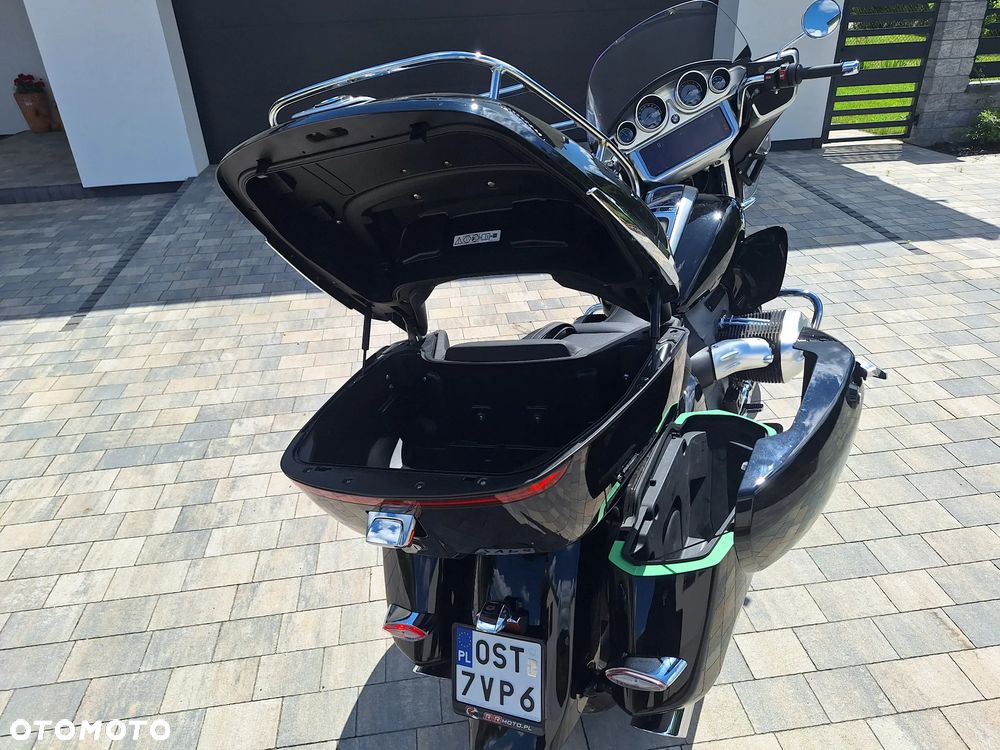 BMW R - 7