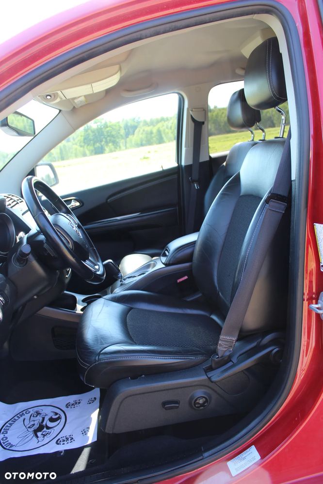 Dodge Journey - 13
