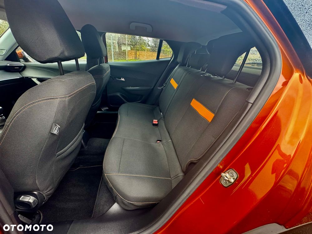 Peugeot 2008 - 15