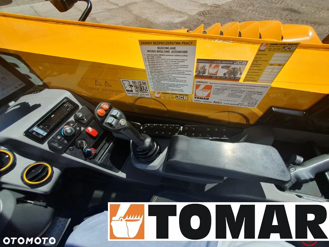 JCB 532-70   agri-super agri-plus - 29