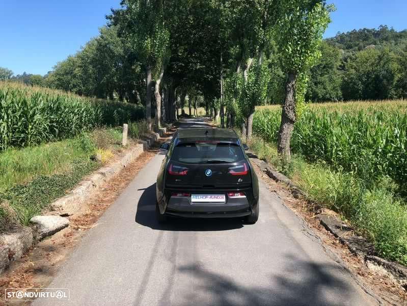 BMW i3 94Ah +EXA - 3