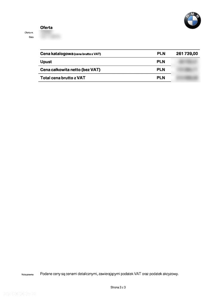 BMW X3 xDrive20d xLine - 18