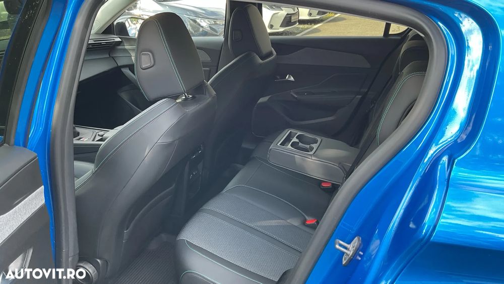 Peugeot 308 - 12
