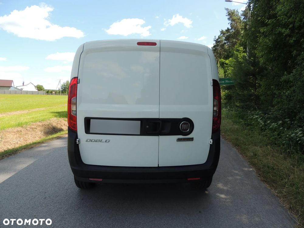 Fiat DOBLO - 6