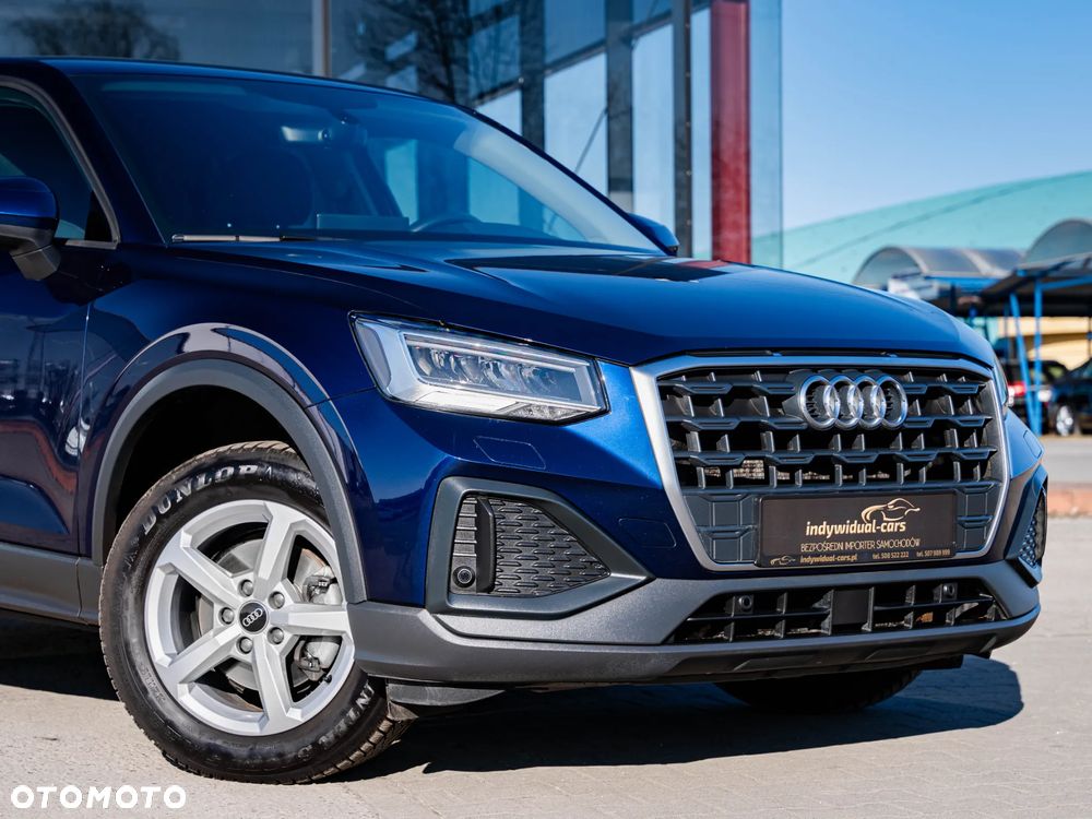 Audi Q2 - 10