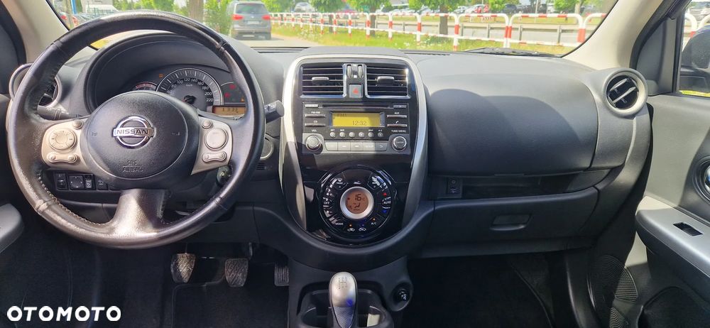 Nissan Micra 1.2 DIG-S Style Edition - 15