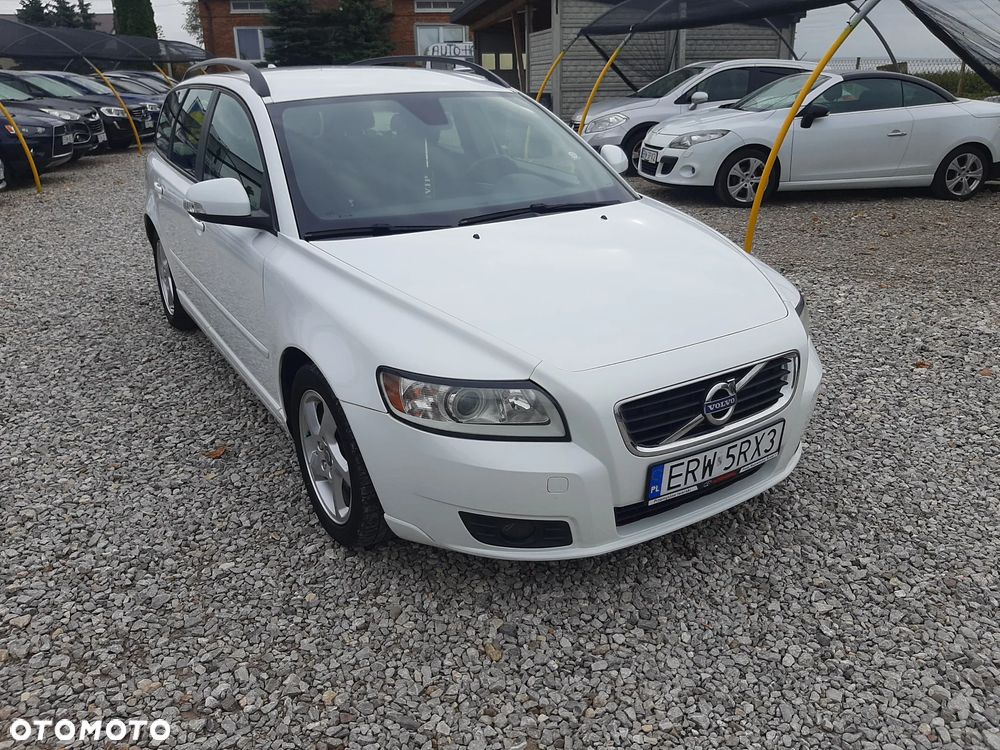 Volvo V50 D2 Kinetic - 3