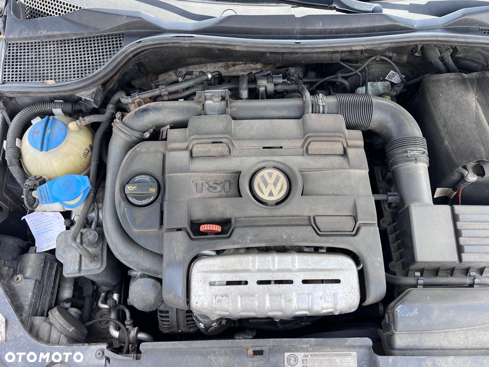 Volkswagen Scirocco - 23