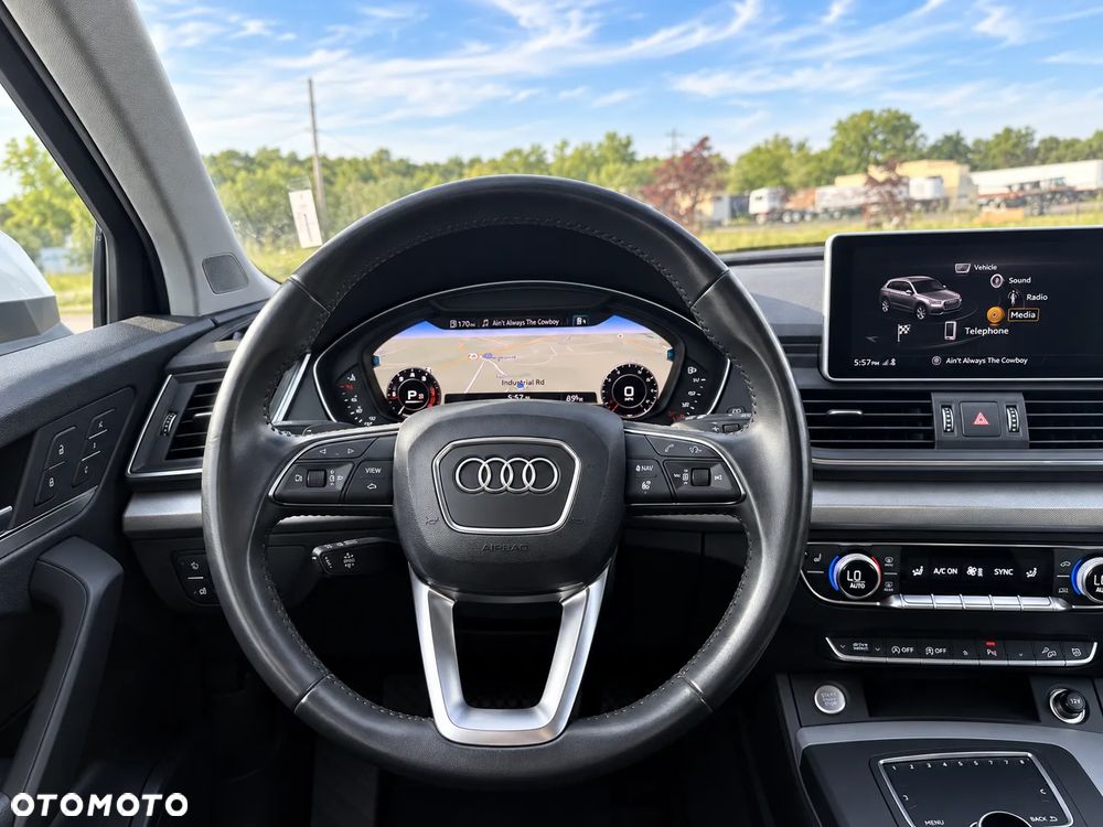 Audi Q5 - 10