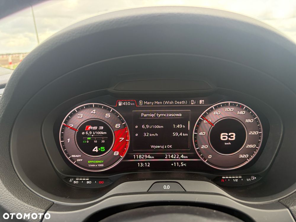 Audi A3 Limousine 1.5 TFSI - 39