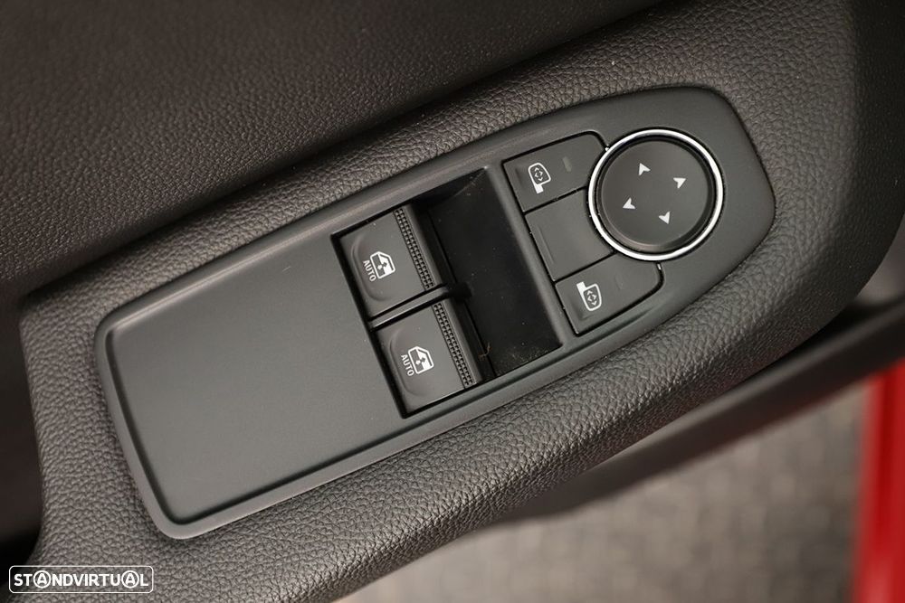 Renault Clio 1.0 TCe Intens - 20