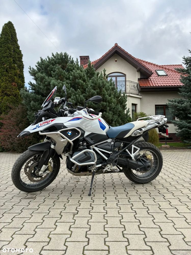 BMW GS - 7