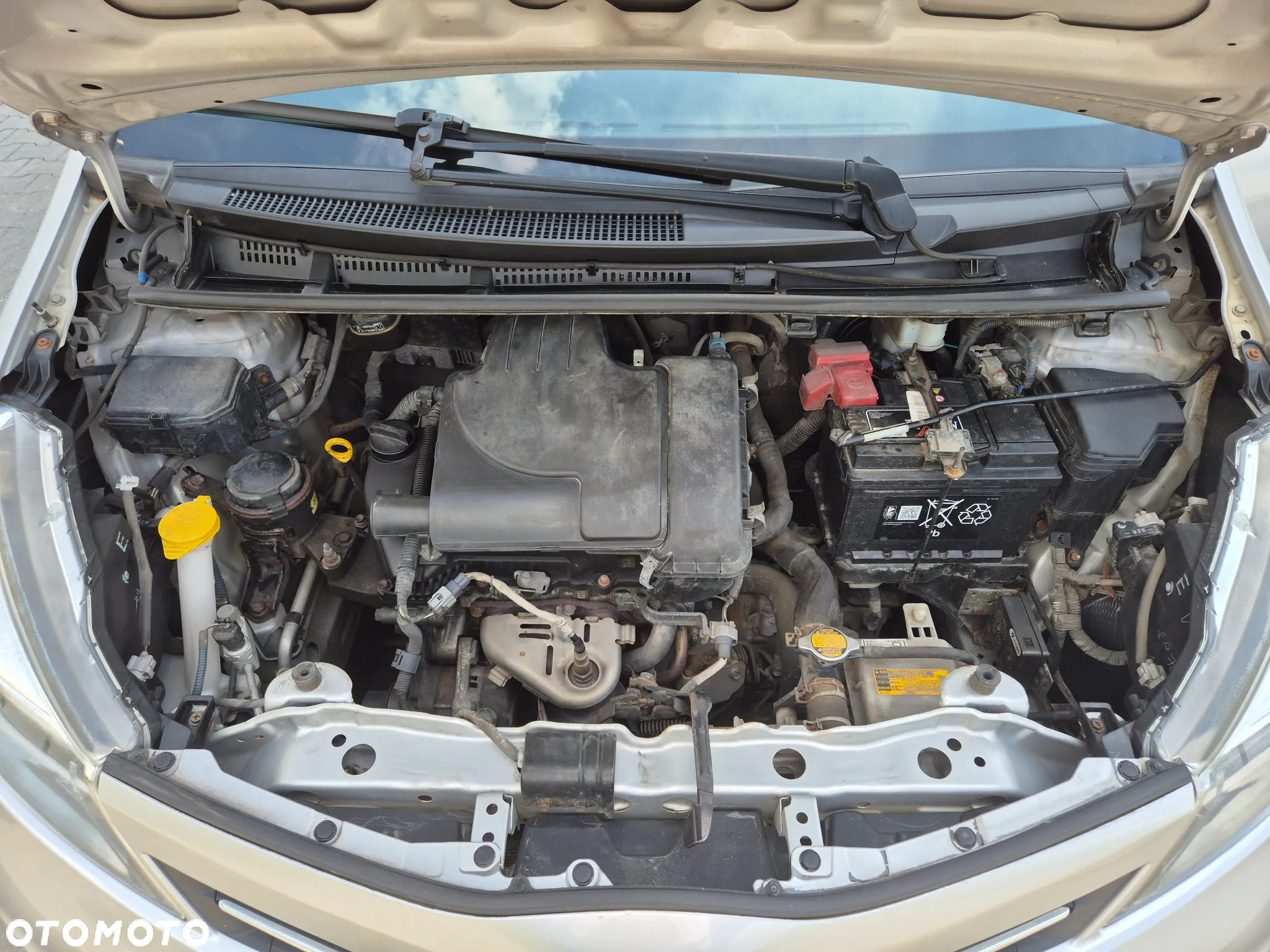 Toyota Yaris 1.0 Life - 15