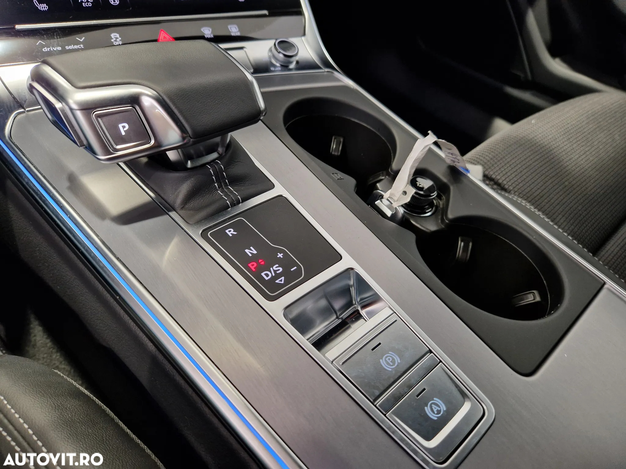 Audi A6 50 TFSI e quattro S tronic - 31