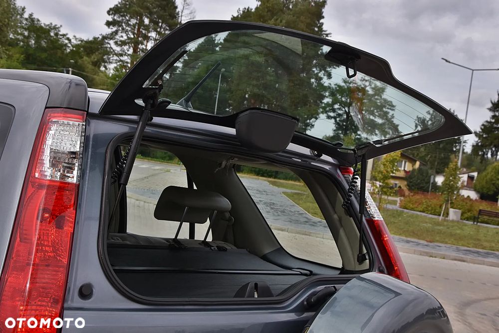 Honda CR-V 2.0 Executive - 31