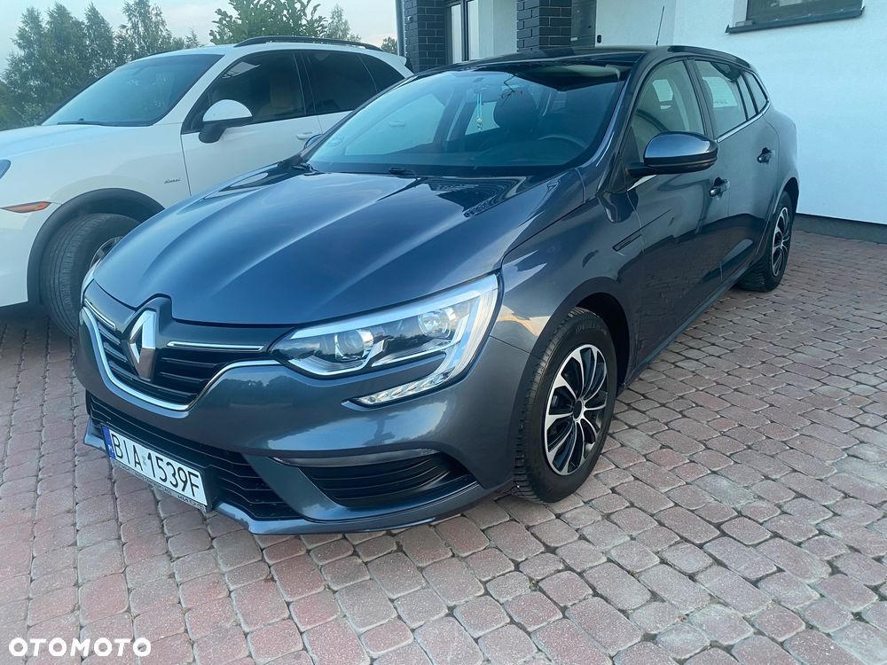 Renault Megane - 20